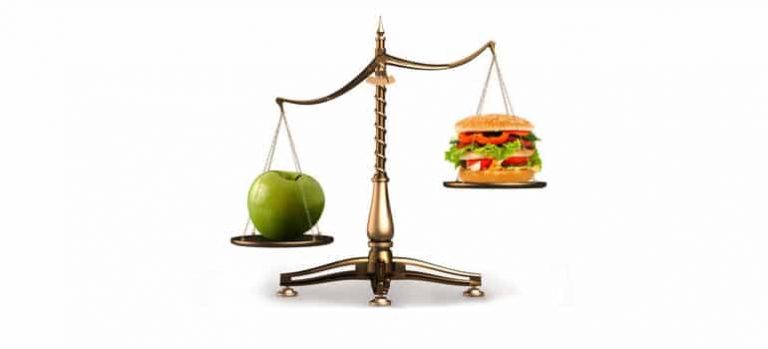 CONSEJOS de Fentermina: Cómo balancear tu nutrición