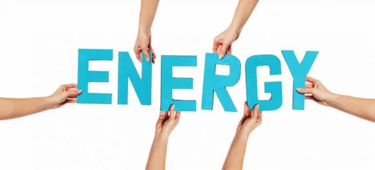 8 modos eficaces de aumentar la energía