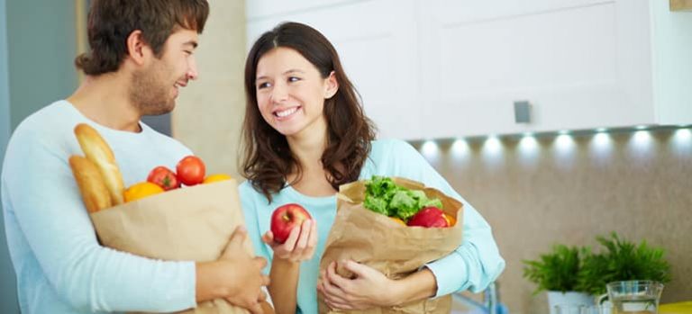 Cómo hacer: Cómo tener relación saludable con la comida