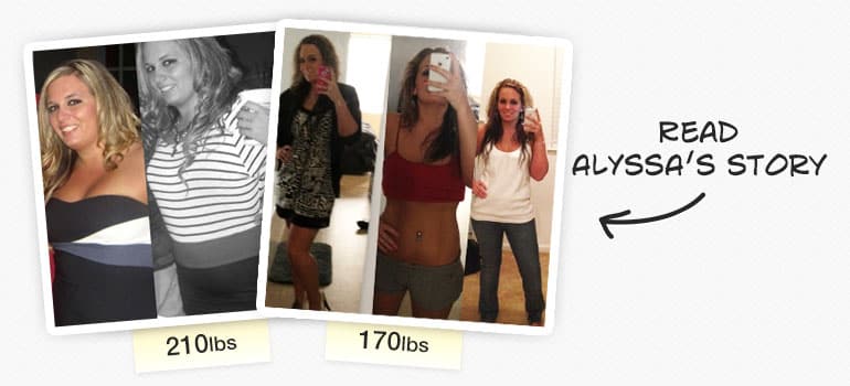 alyssa phentermine success