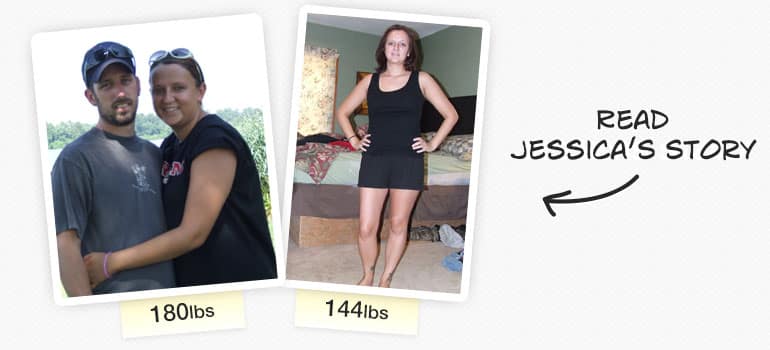 jessica phentermine success