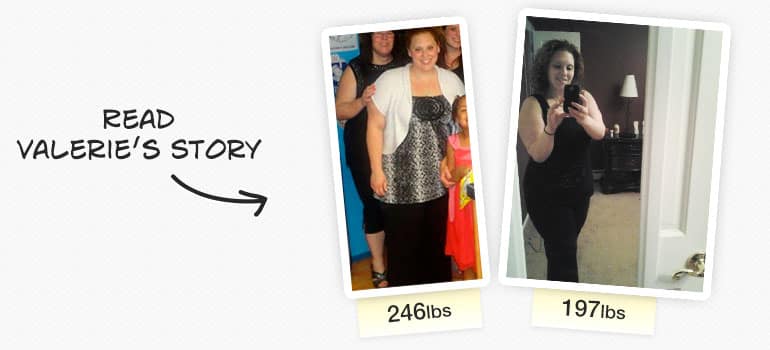 valerie phentermine success