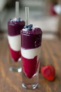 july 4 healthy treat