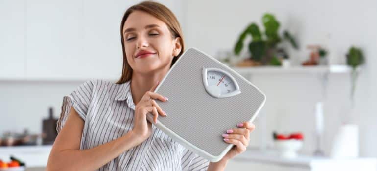 Impulsa tu metabolismo con fentermina