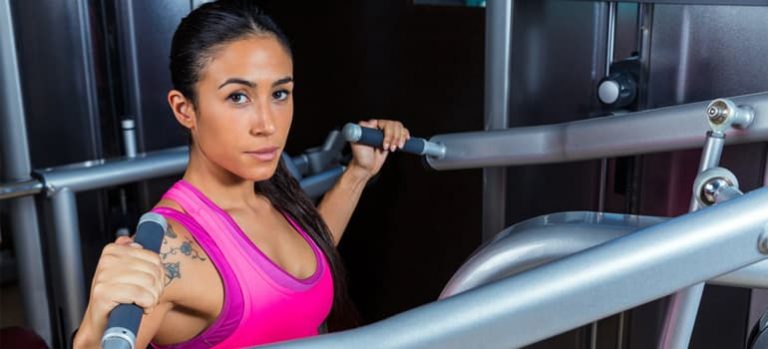 Guía para el gimnasio al tomar fentermina: Entrena para perder más peso