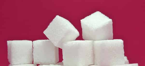 Dejar de consumir azúcar para perder peso con fentermina