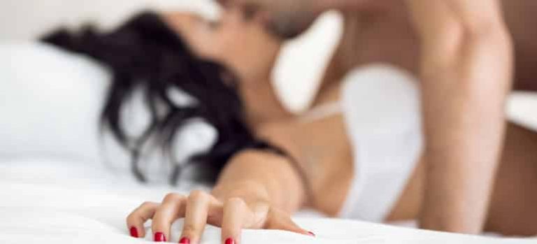 Activa tu sexualidad para mejorar la pérdida de peso con fentermina