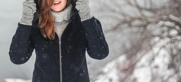 Cómo mantenerte saludable al tomar fentermina este invierno