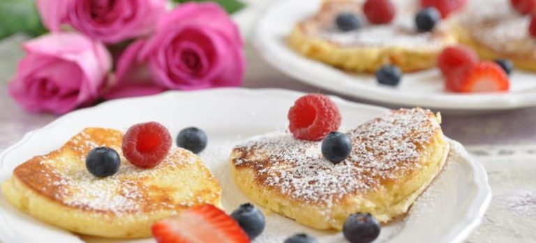 5 ideas para un brunch del Día de la Madre saludable (¡o para cualquier día!)