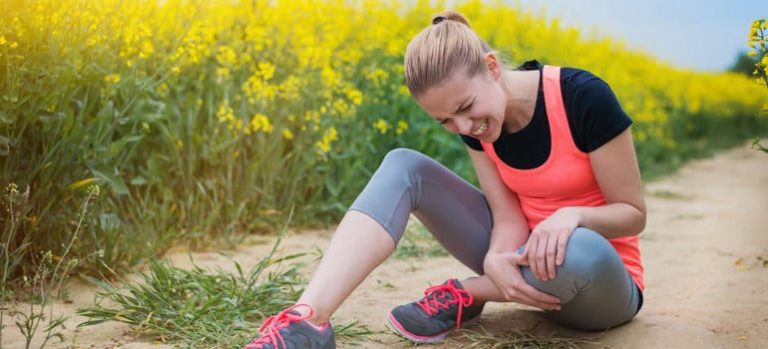 Guía práctica para hacer ejercicio después de una lesión o enfermedad
