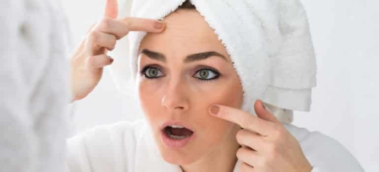 La fentermina y el acné: lo que necesita saber