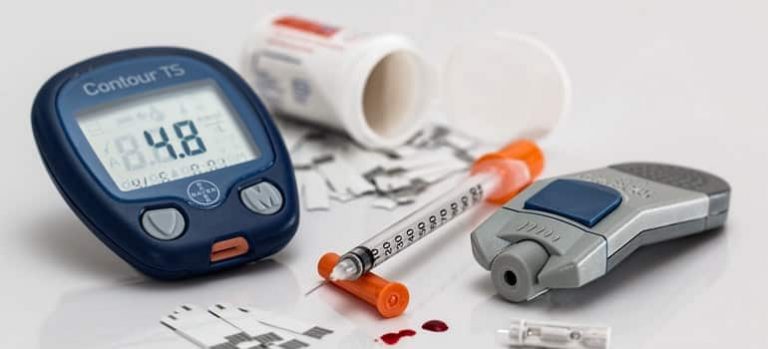 La fentermina y la diabetes: guía para los principiantes