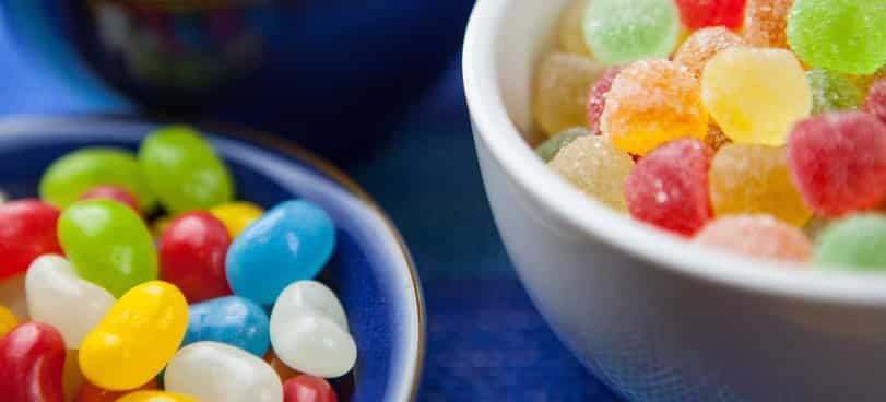 comer menos azúcar para perder peso