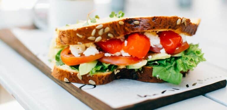 12 platos saludables para llevar, ¡prepare recetas sanas y sabrosas en casa!