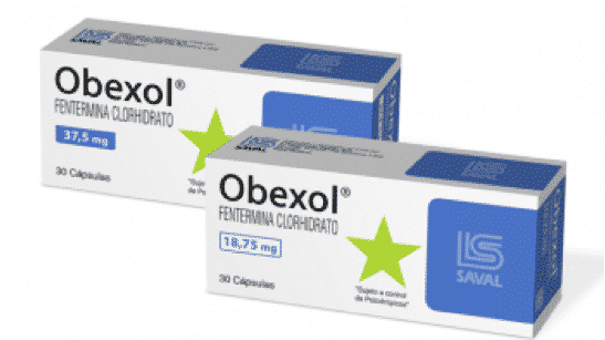 Cajas de Obexol