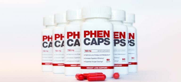 ¡Phen Caps ofrece la oportunidad de perder peso en todo el mundo!