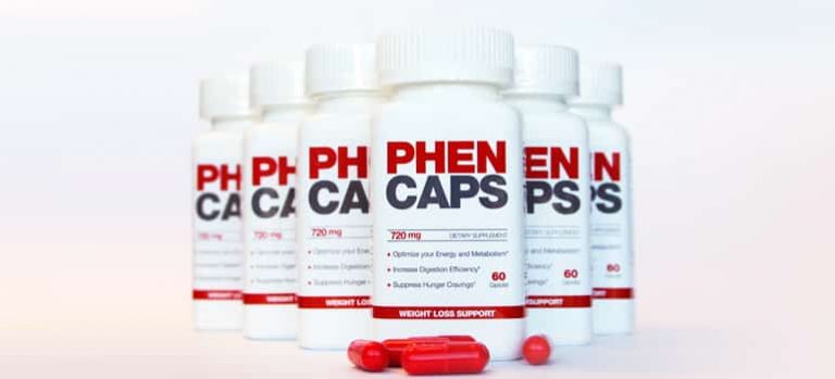 ¡Phen Caps ofrece la oportunidad de perder peso en todo el mundo!
