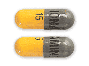 Ionamin 15 mg