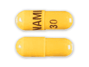 Ionamin 30 mg