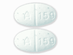 Fentermina 37.5 mg de Actavis Totowa LLC
