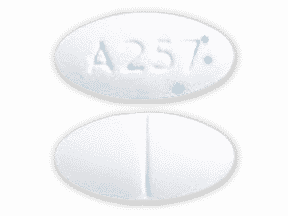 Fentermina 37.5 mg de Able Laboratories Inc