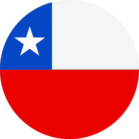 Chile bandera