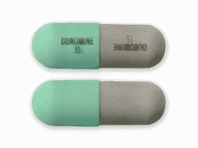 Duromine 15 mg