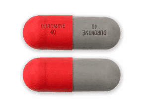 Duromine 40 mg