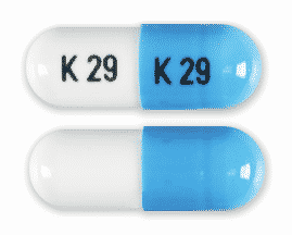 Fentermina 37.5 mg